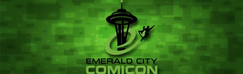 Lista completa de Exclusivos de Emerald City Comic 2018