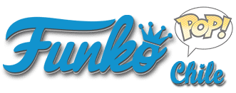 Funko Pop Chile
